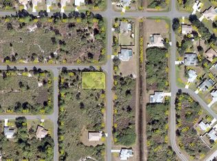12225 Warden Ave, Port Charlotte, FL 33981