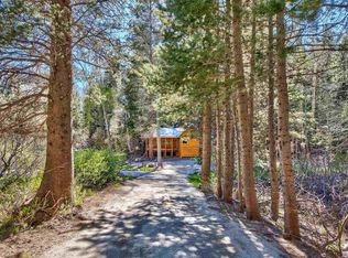 12065 Bums Gulch Rd, Reno, NV 89511