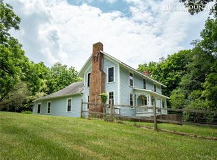 5161 Big Dry Run Rd, Butler, TN 37640