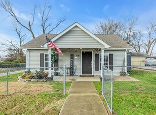 136 February St, Murfreesboro, TN 37129