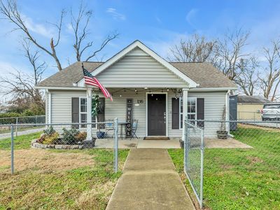 136 February St, Murfreesboro, TN, 37129