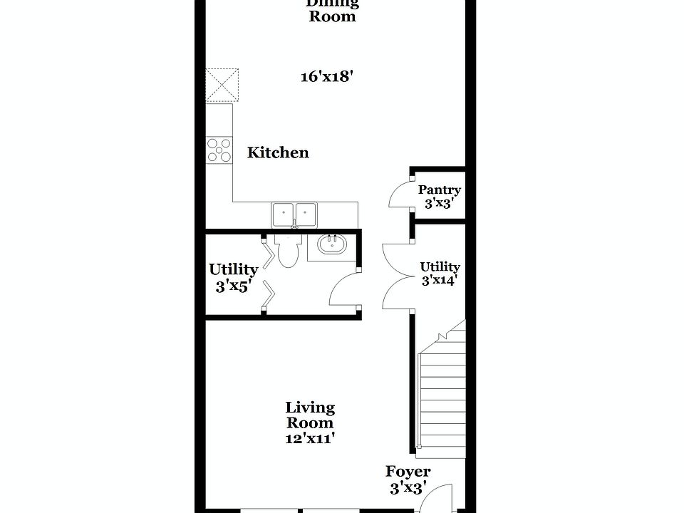 2111 Eddy St, Louisville, KY 40212 Zillow