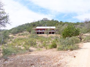 Highway 83 Hwy #83S, Concan, TX 78838