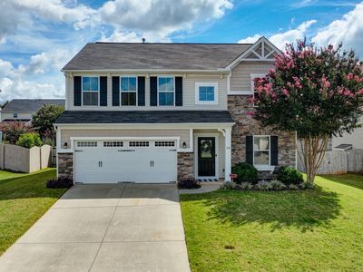 59 Young Harris Dr, Simpsonville, SC, 29681