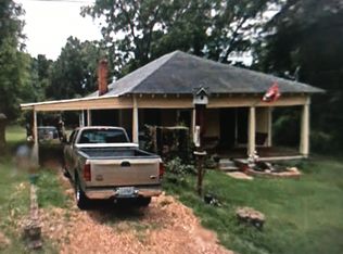 105 Stephens St, Kinston, AL 36453