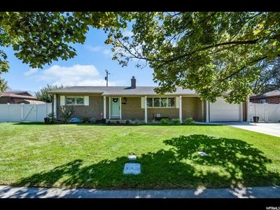 954 N 100th St E, American Fork, UT, 84003