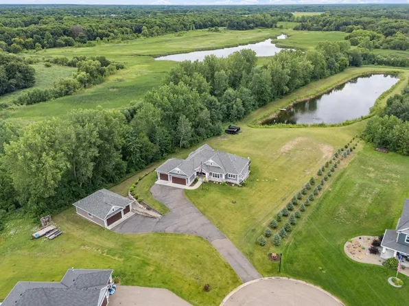 16479 Kiska St NE, Ham Lake, MN 55304