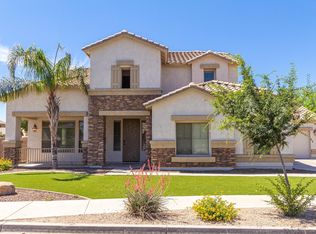 19783 E Mayberry Rd, Queen Creek, AZ 85142