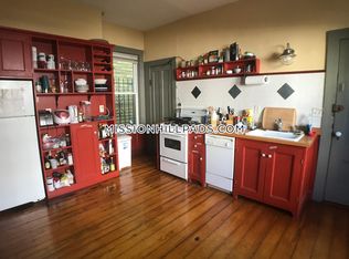 44 Delle Ave #9, Roxbury Crossing, MA 02120
