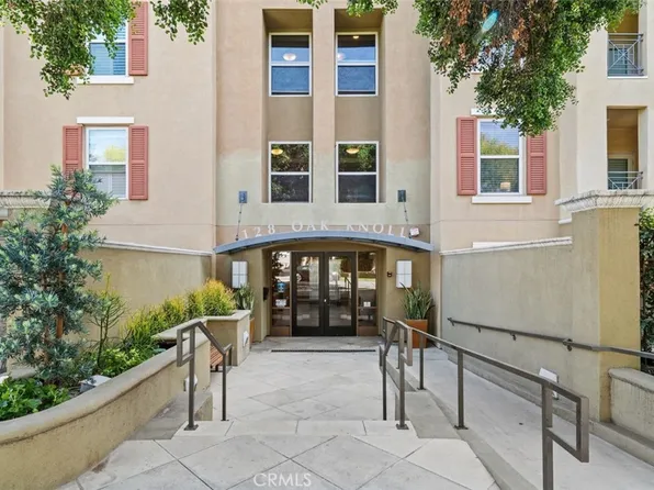 128 N Oak Knl Unit 317, Pasadena, CA 91101