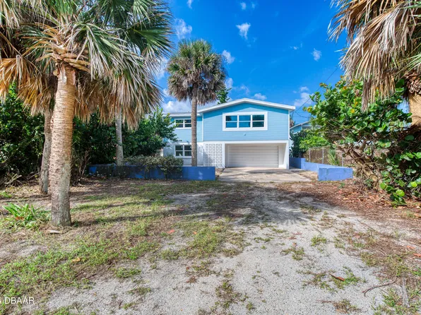 4038 S Atlantic Ave, Port Orange, FL 32127