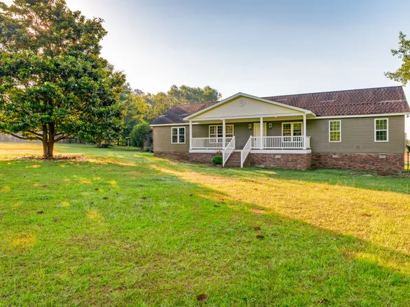 1140 Congaree Rd, Hopkins, SC 29061