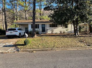 5093 Northumberland Rd, Birmingham, AL 35210