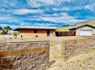 5401 N Bowes Rd, Tucson, AZ 85749