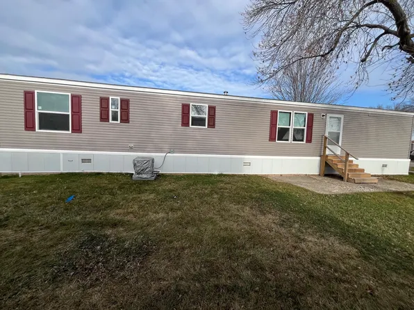 2106 1st Ave E #30, Spencer, IA 51301