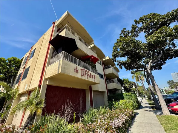 401 W 5th St Unit 3C, Long Beach, CA 90802