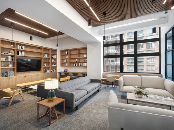 200 East 87th Street