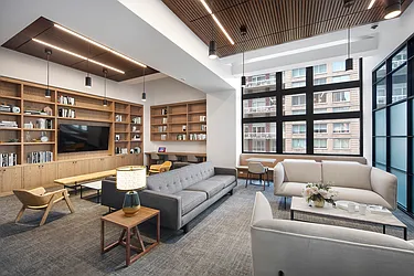 200 East 87th Street in Yorkville