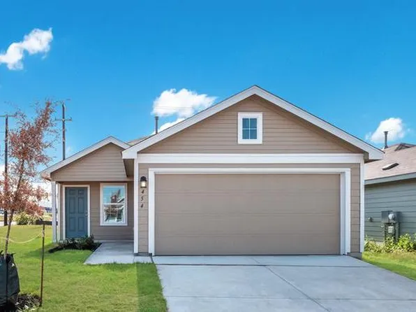 9843 Butte Crk, San Antonio, TX 78254