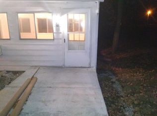 306 W Main St #A, Mount Summit, IN 47361