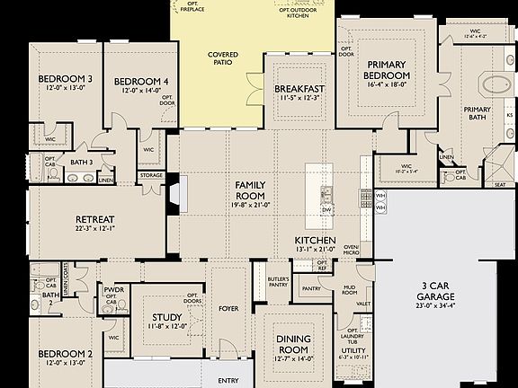 2nd image of this home