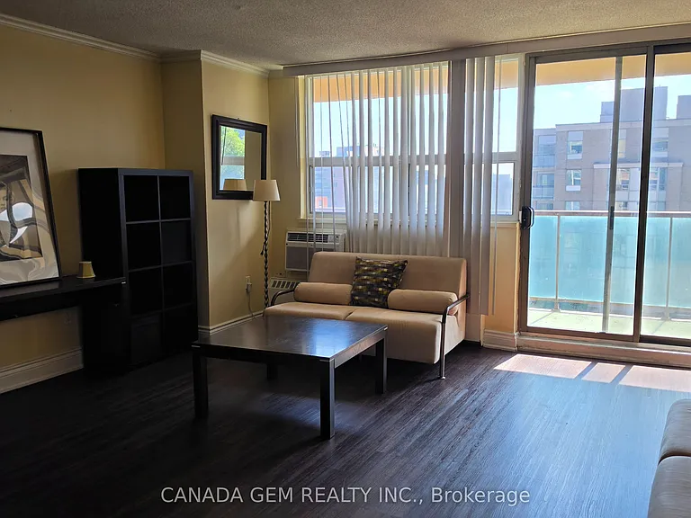 5949 Yonge St #506 — Photo 31