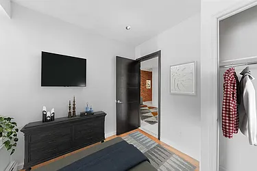 Rented by Vector New York, LLC