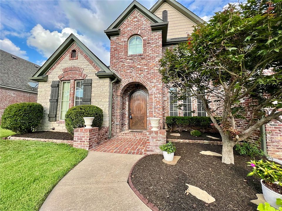 4031 Pasofino Loop, Springdale, AR 72764 MLS 1250795 Zillow