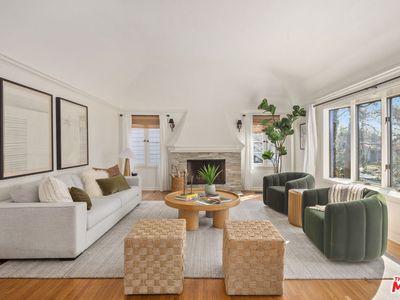 3734 Wasatch Ave, Los Angeles, CA, 90066