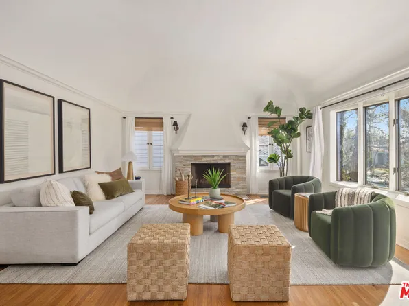 3734 Wasatch Ave, Los Angeles, CA 90066