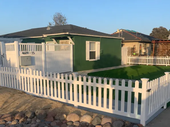 4609 Contour Blvd #4609, San Diego, CA 92115