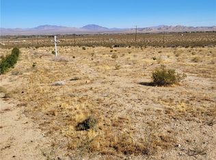 0 Midway Ave #4, Lucerne Valley, CA 92356