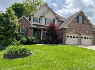 1407 Amanda Jo Dr, Elizabethtown, KY 42701