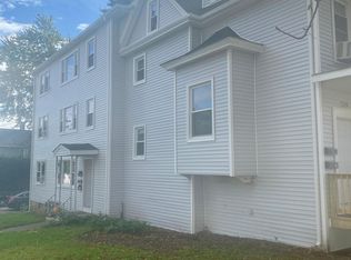519 East St #3, New Britain, CT 06051