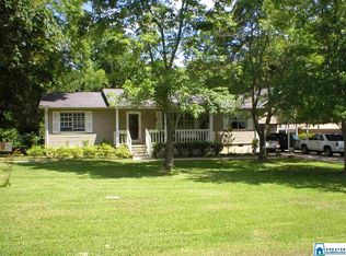 8190 Hopewell Rd SE, Bessemer, AL 35022