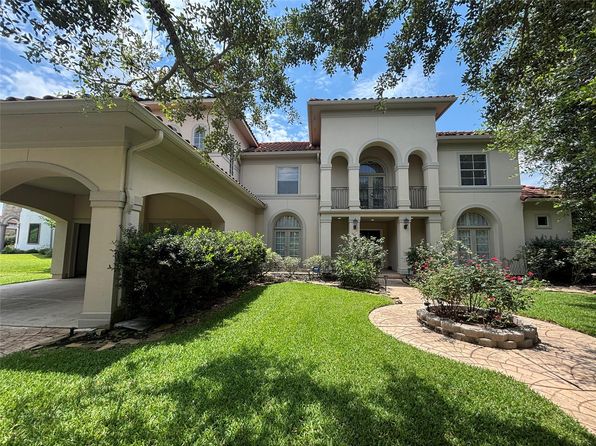 Realm Real Estate Professionals - Katy