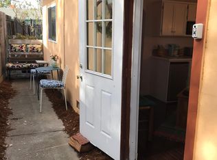 4415 Vine St UNIT A, Santa Rosa, CA 95409