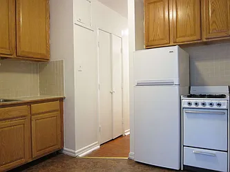 Rented by James Everett Lewis, LREB