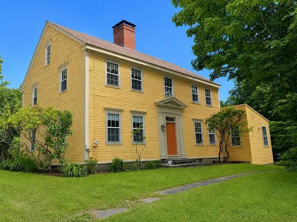 372 Intervale Road, New Gloucester, ME 04260