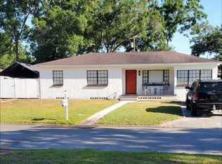 1705 W Johnston Ave, Tampa, FL 33603