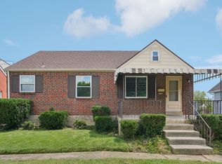 8546 Huddleston Dr, Cincinnati, OH 45236