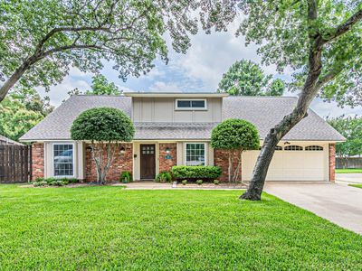 908 Glen Vista Dr S, Irving, TX, 75061