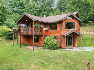 241 Nebo Rd, Champion, PA 15622