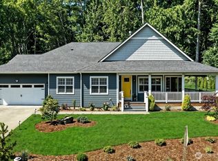 20 Cameron Dr, Port Ludlow, WA