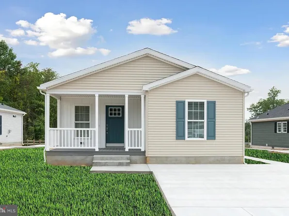 8 Ginger Ln, Conowingo, MD 21918