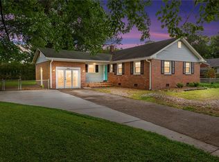 3509 Spence Rd, Portsmouth, VA 23703