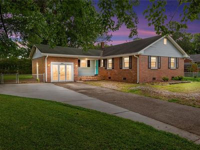 3509 Spence Rd, Portsmouth, VA, 23703