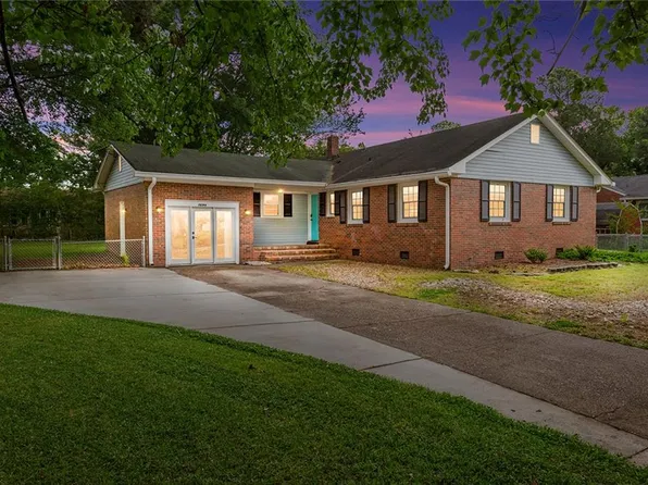 3509 Spence Rd, Portsmouth, VA 23703