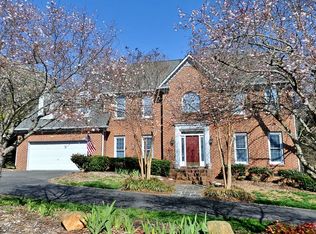 12114 Lavershire Ct, Charlotte, NC 28262