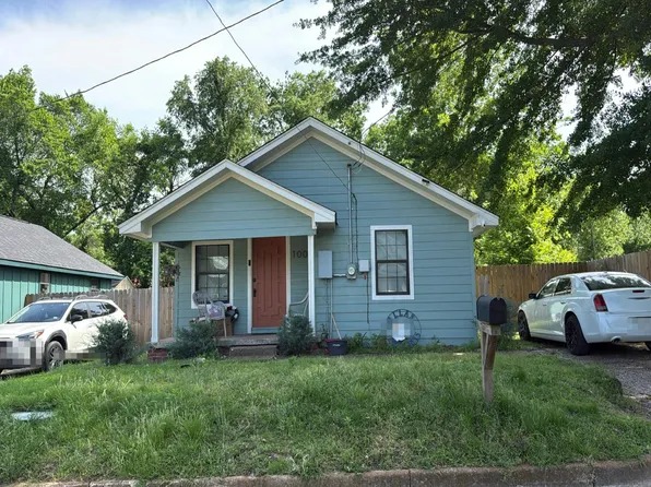 1006 W Trezevant St, Tyler, TX 75702
